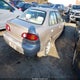 2T1BR12E41C428657 2001 Toyota Corolla Le auction photo thumbnail 4