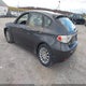 JF1GH616X8H822207 2008 Subaru Impreza 2.5I auction photo thumbnail 3