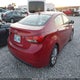 KMHDH4AE9FU446785 2015 Hyundai Elantra Se auction photo thumbnail 4