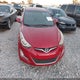 KMHDH4AE9FU446785 2015 Hyundai Elantra Se auction photo thumbnail 6