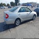 4T1BF30K54U578759 2004 Toyota Camry Le V6 auction photo thumbnail 4