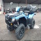 1HFTE46H5N4750244 2022 Honda Trx520 Fa auction photo thumbnail 2