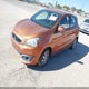ML32A4HJ6JH005557 2018 Mitsubishi Mirage Se auction photo thumbnail 2
