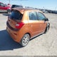 ML32A4HJ6JH005557 2018 Mitsubishi Mirage Se auction photo thumbnail 4