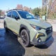 4S4GUHF61S3717355 2025 Subaru Crosstrek Sport auction photo thumbnail 1