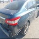 3N1AB7AP8FY361903 2015 Nissan Sentra Sl auction photo thumbnail 6
