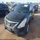 3N1CN7AP9FL845091 2015 Nissan Versa 1.6 S+ auction photo thumbnail 2