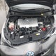 JTDKBRFU2G3023256 2016 Toyota Prius Two auction photo thumbnail 10