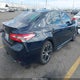4T1B11HK4KU243285 2019 Toyota Camry Se auction photo thumbnail 4