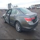 1HGCP2F7XCA065821 2012 Honda Accord 2.4 Ex auction photo thumbnail 3