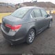 1HGCP2F7XCA065821 2012 Honda Accord 2.4 Ex auction photo thumbnail 4