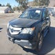2HNYD284X8H532514 2008 Acura Mdx Technology Package auction photo thumbnail 2