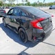 19XFC2F50JE041138 2018 Honda Civic Lx auction photo thumbnail 3