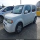 JN8AZ2KRXCT251830 2012 Nissan Cube 1.8 S auction photo thumbnail 2