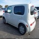 JN8AZ2KRXCT251830 2012 Nissan Cube 1.8 S auction photo thumbnail 3