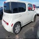JN8AZ2KRXCT251830 2012 Nissan Cube 1.8 S auction photo thumbnail 4