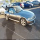 WBACN33451LK48188 2001 BMW Z3 2.5I auction photo thumbnail 1