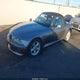 WBACN33451LK48188 2001 BMW Z3 2.5I auction photo thumbnail 2