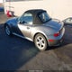 WBACN33451LK48188 2001 BMW Z3 2.5I auction photo thumbnail 3