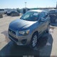 4A4AP3AU7EE028240 2014 Mitsubishi Outlander Sport Es auction photo thumbnail 2