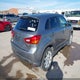 4A4AP3AU7EE028240 2014 Mitsubishi Outlander Sport Es auction photo thumbnail 4