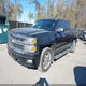 3GCUKSECXEG137637 2014 Chevrolet Silverado 1500 2Lz auction photo thumbnail 2