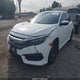 2HGFC2F58GH519451 2016 Honda Civic Lx auction photo thumbnail 2