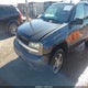 1GNDS13S772266183 2007 Chevrolet Trailblazer Ls auction photo thumbnail 13