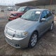 3LNHM26T88R660301 2008 Lincoln Mkz auction photo thumbnail 2