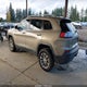 1C4PJMLXXKD394260 2019 Jeep Cherokee Latitude Plus 4X4 auction photo thumbnail 3