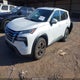 JN8BT3BA3RW355105 2024 Nissan Rogue Sv Fwd auction photo thumbnail 2