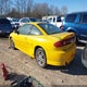 1G1JH12FX37168205 2003 Chevrolet Cavalier Ls Sport auction photo thumbnail 3