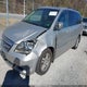 5FNRL38607B426825 2007 Honda Odyssey Ex-L auction photo thumbnail 2