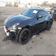 JN1AZ4EH4LM823465 2020 Nissan 370Z Base 6-Speed Manual auction photo thumbnail 2