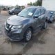 KNMAT2MT6HP550270 2017 Nissan Rogue Sv auction photo thumbnail 2