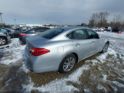 JN1BY1AR3BM377201 2011 Infiniti M37X auction photo thumbnail 4