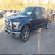 1FTEW1E81FFC91221 2015 Ford F-150 Xlt auction photo thumbnail 2