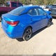 3N1AB8CV5SY315831 2025 Nissan Sentra Sv auction photo thumbnail 4