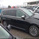 2C4RC1S73NR181350 2022 Chrysler Pacifica Hybrid Limited auction photo thumbnail 14