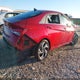 KMHLS4DG6SU861664 2025 Hyundai Elantra Sel Convenience auction photo thumbnail 4