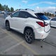 2T2BZMCA8GC008126 2016 Lexus Rx 350 auction photo thumbnail 3