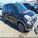 ZFBCFADH2EZ006020 2014 Fiat 500L Trekking auction photo thumbnail 1