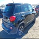 ZFBCFADH2EZ006020 2014 Fiat 500L Trekking auction photo thumbnail 4