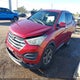 5XYZT3LB6EG217566 2014 Hyundai Santa Fe Sport 2.4L auction photo thumbnail 2