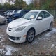 1YVHZ8CB9A5M13165 2010 Mazda Mazda6 S Grand Touring auction photo thumbnail 2