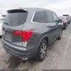 5FNYF5H7XGB057012 2016 Honda Pilot Ex-L auction photo thumbnail 4