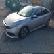 19XFC1F35GE202584 2016 Honda Civic Ex-T auction photo thumbnail 2