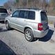 JTEEW21A760011489 2006 Toyota Highlander Hybrid Limited V6 auction photo thumbnail 3