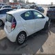JTDKDTB31F1584417 2015 Toyota Prius C One auction photo thumbnail 4