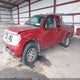 1N6AD0CW6HN701095 2017 Nissan Frontier Sv auction photo thumbnail 2